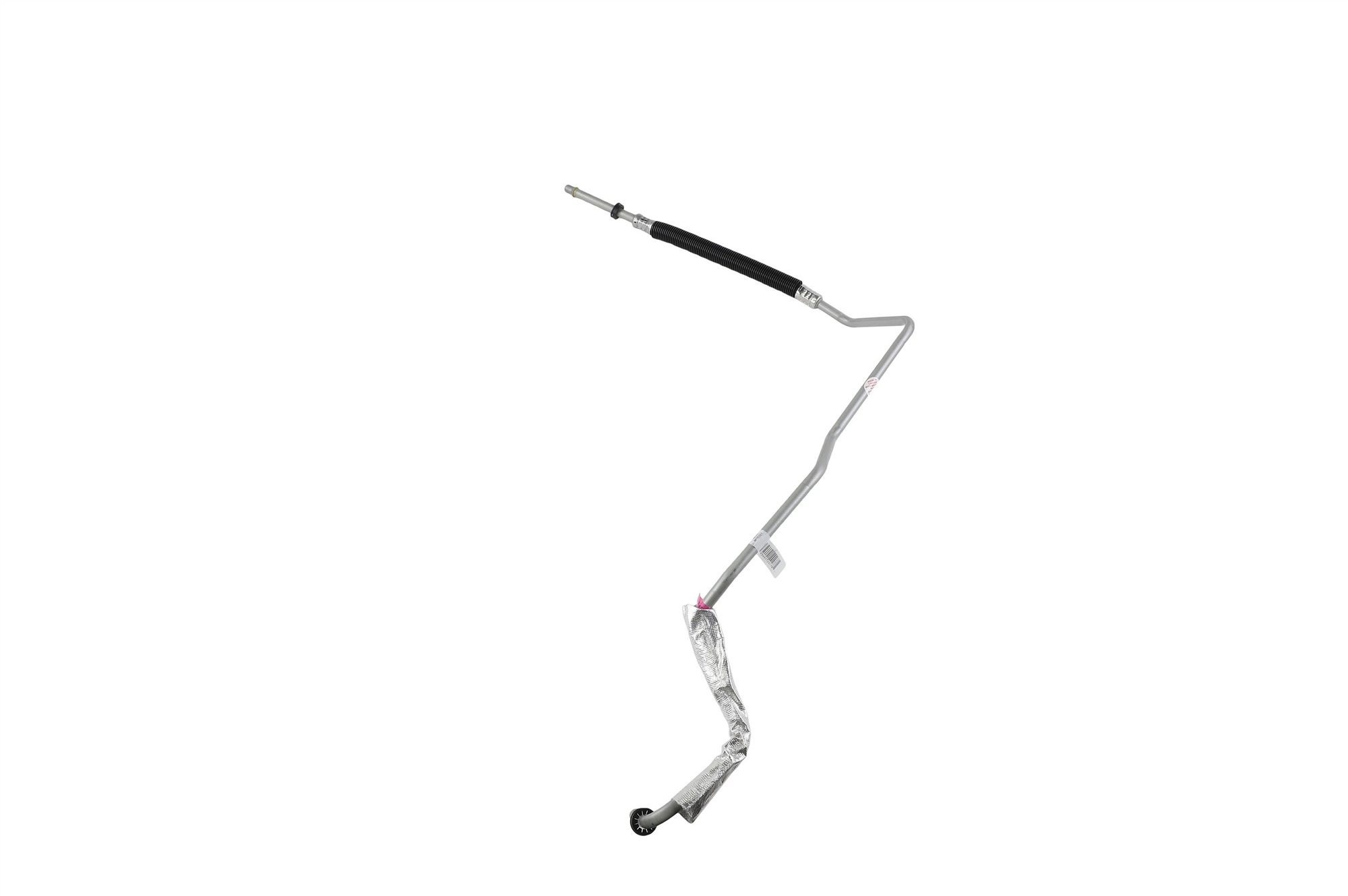GM Genuine Parts Transmission Oil Cooler Line 15258728 — image 42